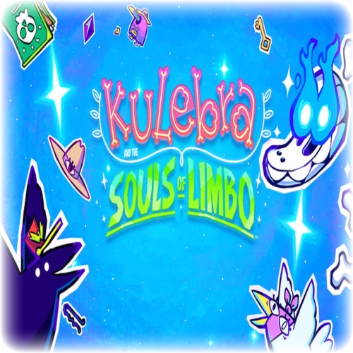  Kulebra and the Souls of Limbo - GARANTİ